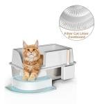 Serenity Haven Litter Box 2