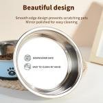 Fluffo Serene Dining Bowl 6