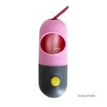 Gentle Nights Pet Waste Dispenser 3