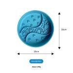Savor & Calm Feeder 4