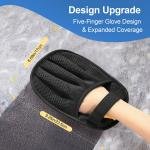 Gentle Pet Hair Remover Glove 4