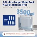 Calming Oasis Water Dispenser 3