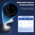 Calming Oasis Water Dispenser 6