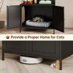 Serenity Haven Cat Sanctuary 4