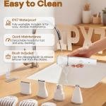 Whisper Quiet Grooming Kit 6