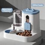 WhisperFeast Comfort Feeder 6