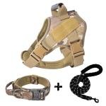 Tranquility Traction Harness 6