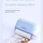 Fluffo Travel Pet Hair Remover 2