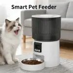 Serene Pet Feeder 1