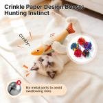Whisker Delights 6