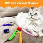 WhisperWorms Calming Cat Companion 5