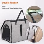Comfort Cruiser Pet Mat 6