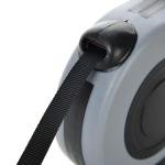 Whisper-Quiet Comfort Leash 2