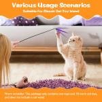 WhisperWorms Calming Cat Companion 3