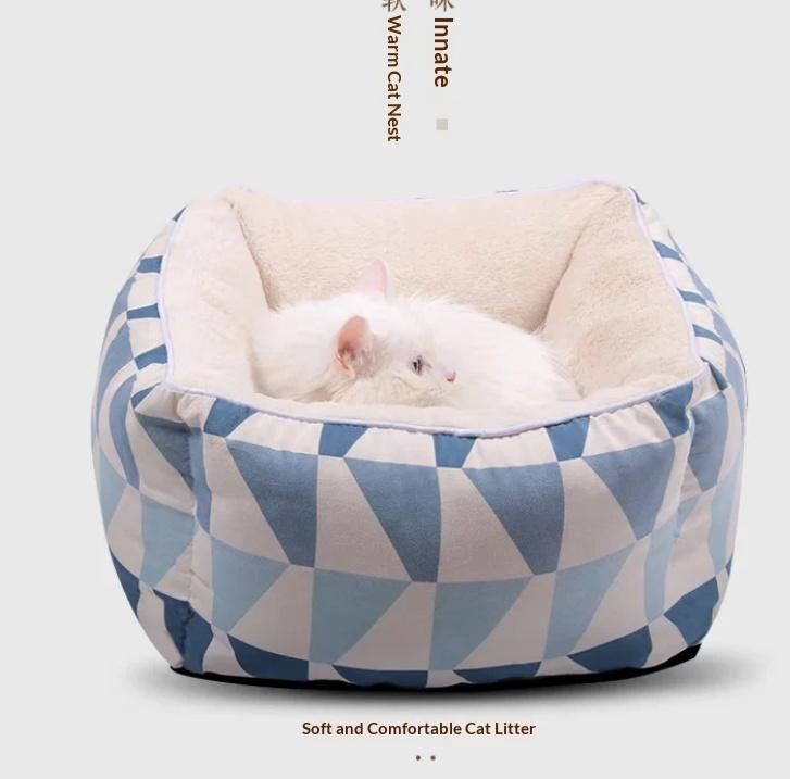 Whispering Haven Cat Retreat