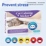 Soothe & Calm Pheromone Patch 1
