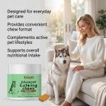 Soothing Comfort Chews 1