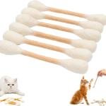 WhisperWand: Gentle Delight for Sensitive Felines 2