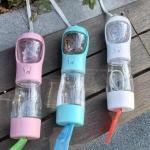 Travel Companion Cup 1