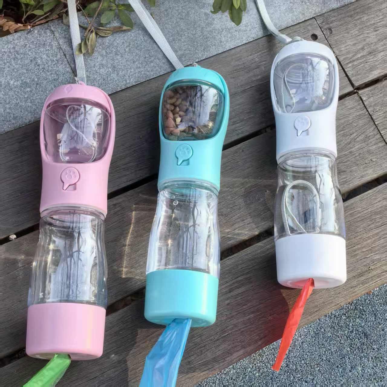 Travel Companion Cup