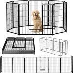Fluffo Haven Playpen 2
