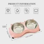 Whisker Delight Bowl Set 6