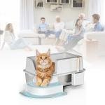 Serenity Haven Litter Box 5
