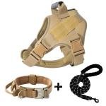 Tranquility Traction Harness 4