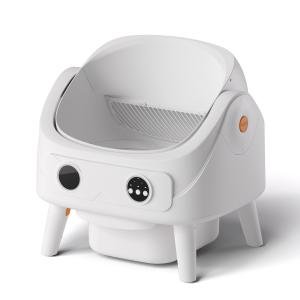 Serenity Oasis Litter Box