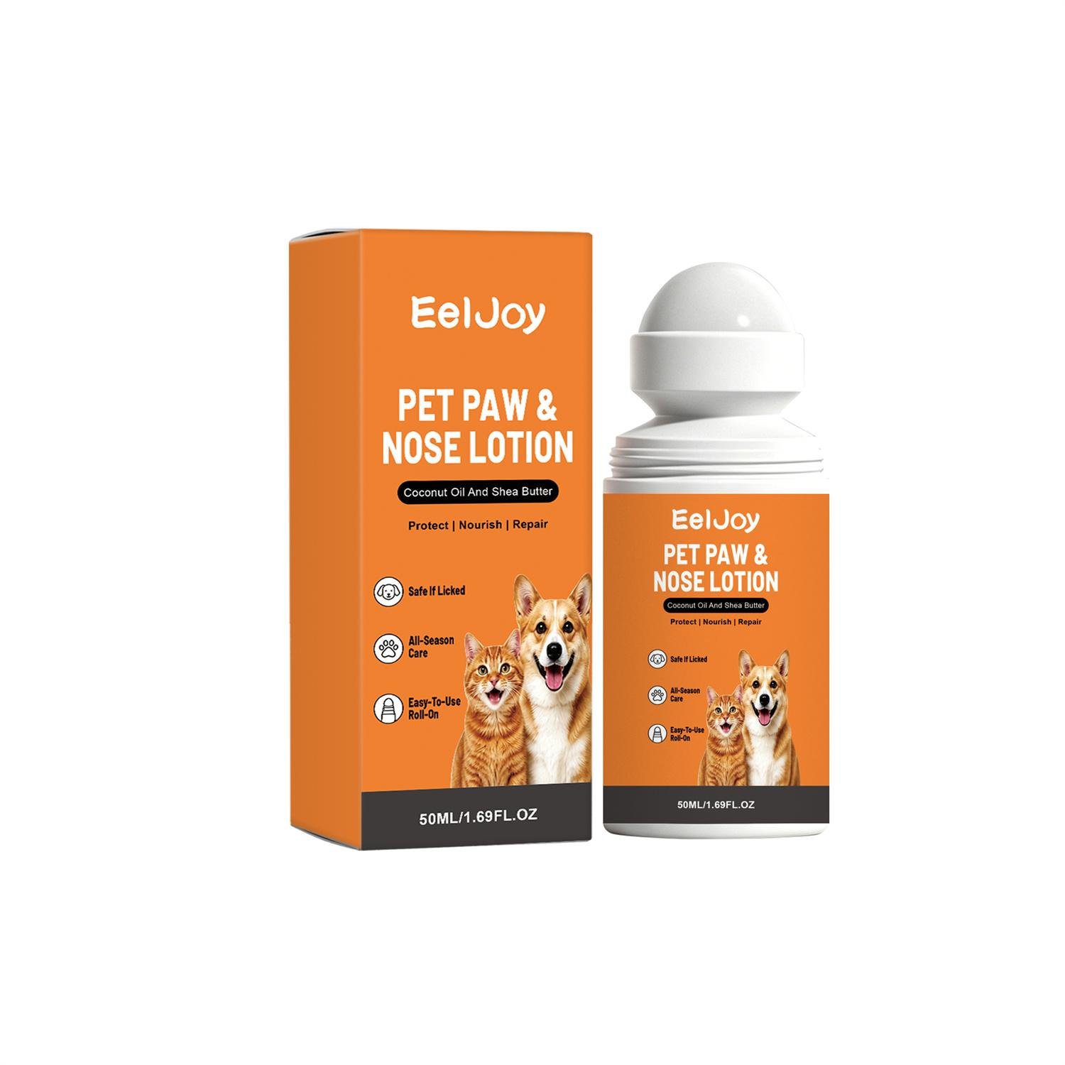 Nourishing Nose Balm