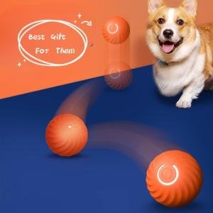 Comforting Chew Toys