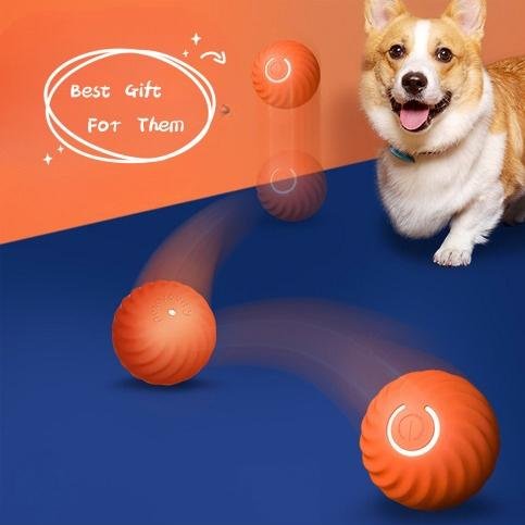 Comforting Chew Toys