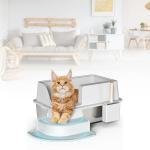 Serenity Haven Litter Box 4