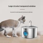 Soothe & Refresh Pet Fountain 5
