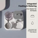 WhisperFeast Comfort Feeder 4