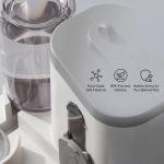 WhisperFeast Comfort Feeder 5