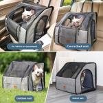 Comfort Cruiser Pet Mat 4