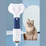 Serene Breeze Pet Dryer & Brush 2