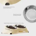 Serene Dining Bowl Set 2
