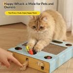Whispering Comfort Scratcher 4
