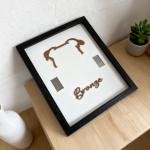 Timeless Tribute Collar Frame 5