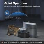 Calming Oasis Water Dispenser 2