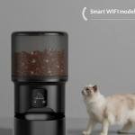 Serenity Feeder 2