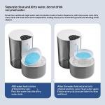 Soothing Oasis Fountain 5