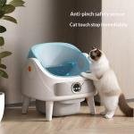 Serenity Haven Litter Box 3