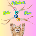 WhisperPlay Cat Companion 6