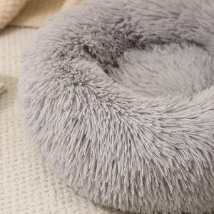 Comfort Haven Plush Bed
