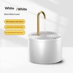 Tranquil Hydration Fountain 2