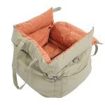 Tranquility Travel Bed 3