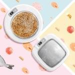 Cozy Comfort Heated Pet Bowl 5
